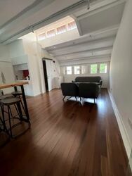 Telok Ayer Conservation Area (D1), Office #563328841